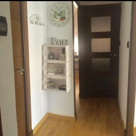 & La Casa De Adriana Apartment ซานเฟร์นันโด ภายนอก รูปภาพ