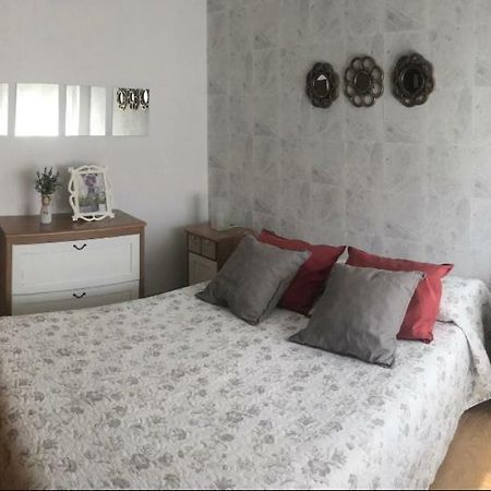 & La Casa De Adriana Apartment ซานเฟร์นันโด ภายนอก รูปภาพ