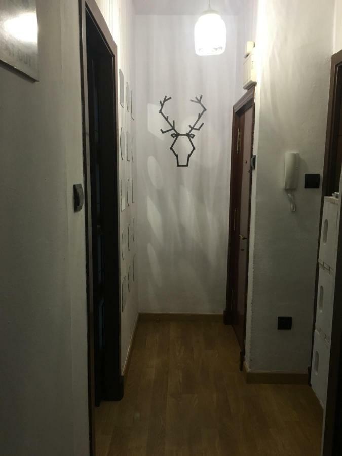 & La Casa De Adriana Apartment ซานเฟร์นันโด ภายนอก รูปภาพ