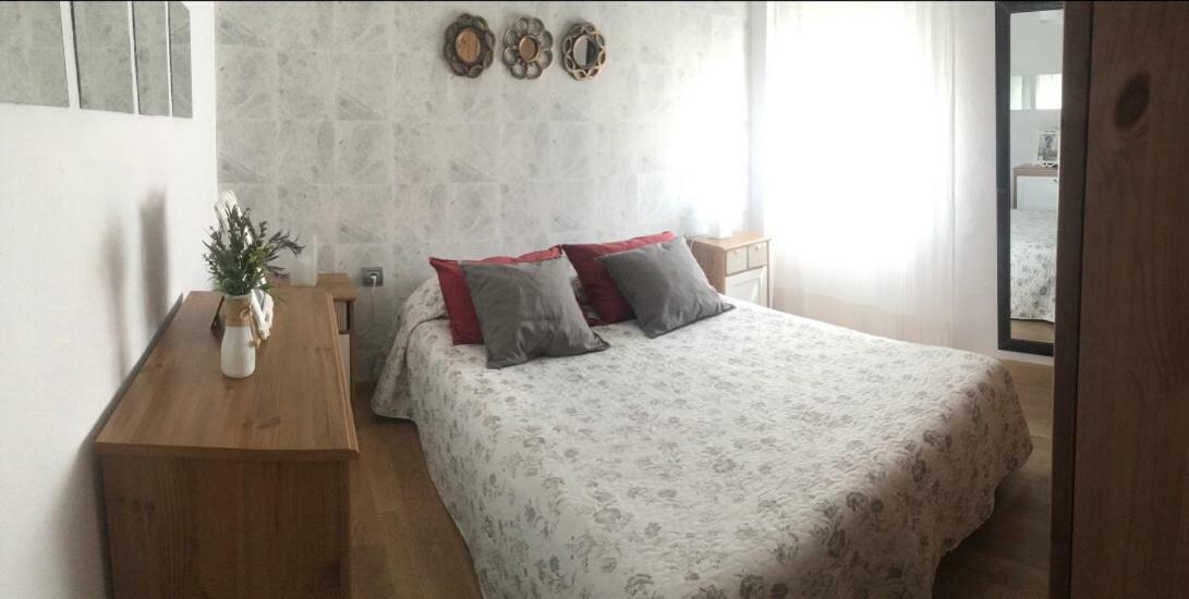 & La Casa De Adriana Apartment ซานเฟร์นันโด ภายนอก รูปภาพ
