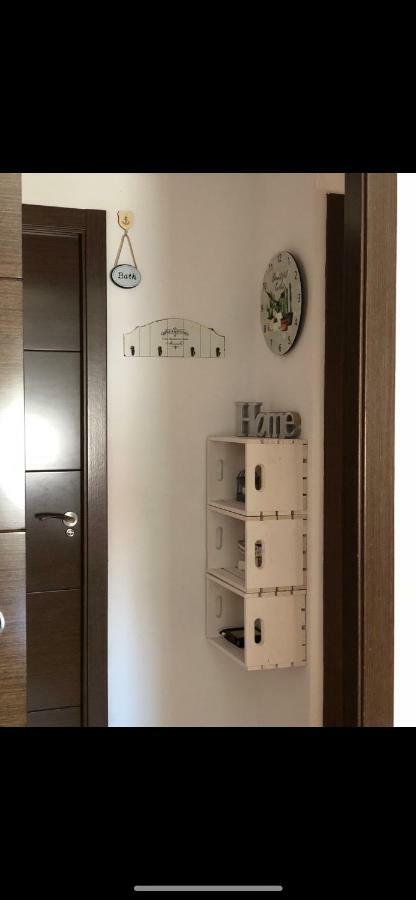 & La Casa De Adriana Apartment ซานเฟร์นันโด ภายนอก รูปภาพ