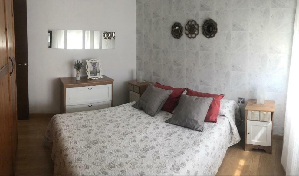 & La Casa De Adriana Apartment ซานเฟร์นันโด ภายนอก รูปภาพ