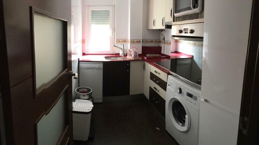 & La Casa De Adriana Apartment ซานเฟร์นันโด ภายนอก รูปภาพ