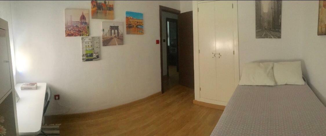 & La Casa De Adriana Apartment ซานเฟร์นันโด ภายนอก รูปภาพ