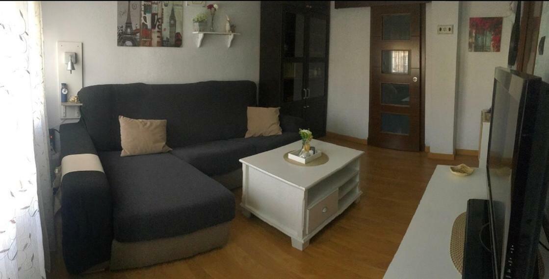 & La Casa De Adriana Apartment ซานเฟร์นันโด ภายนอก รูปภาพ
