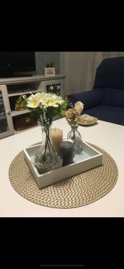& La Casa De Adriana Apartment ซานเฟร์นันโด ภายนอก รูปภาพ