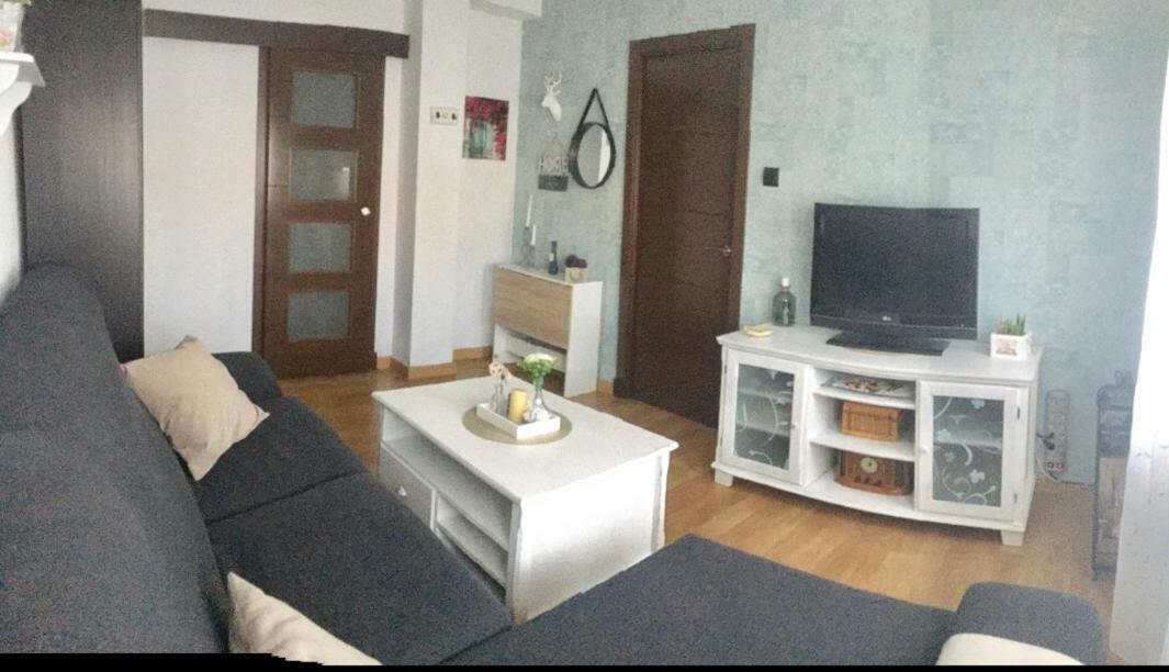 & La Casa De Adriana Apartment ซานเฟร์นันโด ภายนอก รูปภาพ
